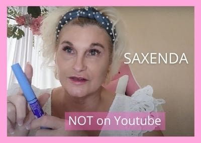 Saxenda – Website Only Video