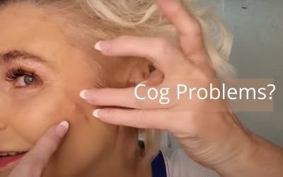 What can go wrong with a Cog !!