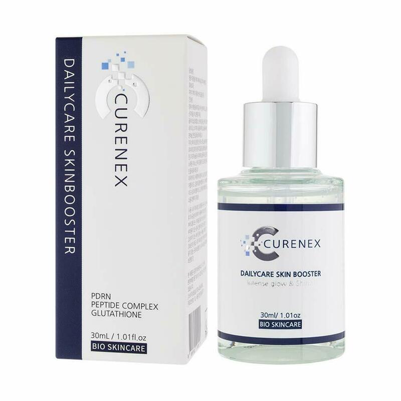 curenex daily skin booster image 2 curenex daily skin booster
