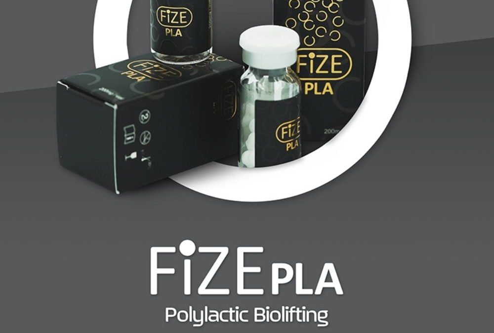 Neck Lift with Fize PLA HA & Cannula
