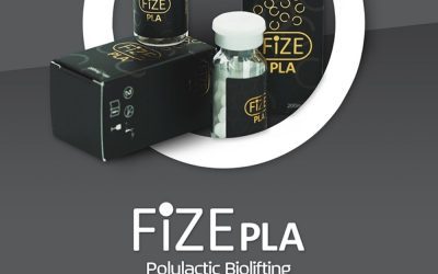 Neck Lift with Fize PLA HA & Cannula