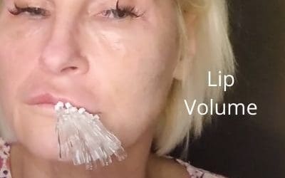 Lip Volume using PDO Threads
