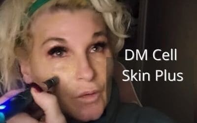 DM Cell Skin Plus