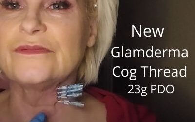 New Glamderma Cog Thread – 23g PDO
