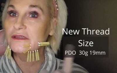 PDO Mono 30g 19mm – New Thread Size