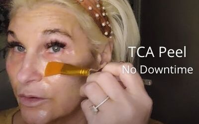 Soonsu TCA – No Down Time Peel