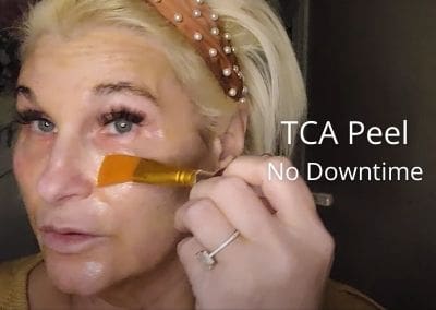 Soonsu TCA – No Down Time Peel