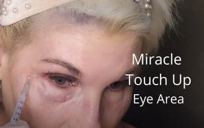 Miracle Touch Up – Eye Area
