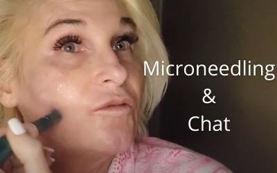 Microneedle and Chat