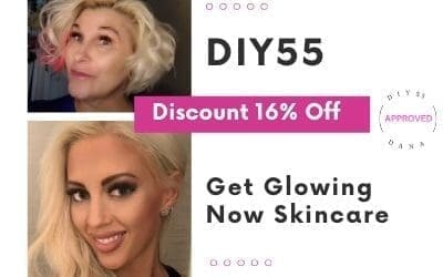 Get Glowing Now Skincare – 16% OFF
