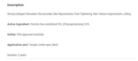 Temples - Rejuner Black Label - Biostimulator - DIY55