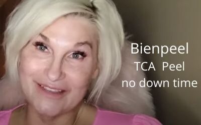 Bienpeel – TCA Maximum Peel