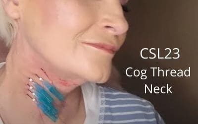 CSL23 Cog Thread – Neck