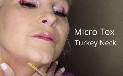 Micro Tox – Turkey Neck