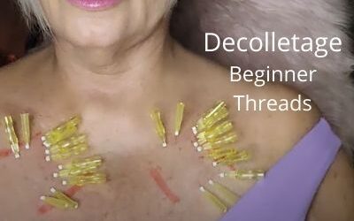 Decolletage – Threads for Beginners