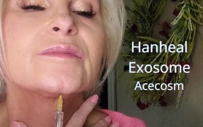 Hanheal EXOSOME from Acecosm