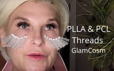 PLLA and PCL Threads from GlamCosm – All Skill Levels
