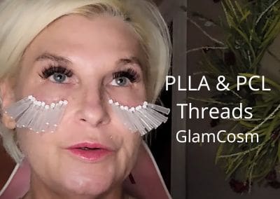 PLLA and PCL Threads from GlamCosm – All Skill Levels