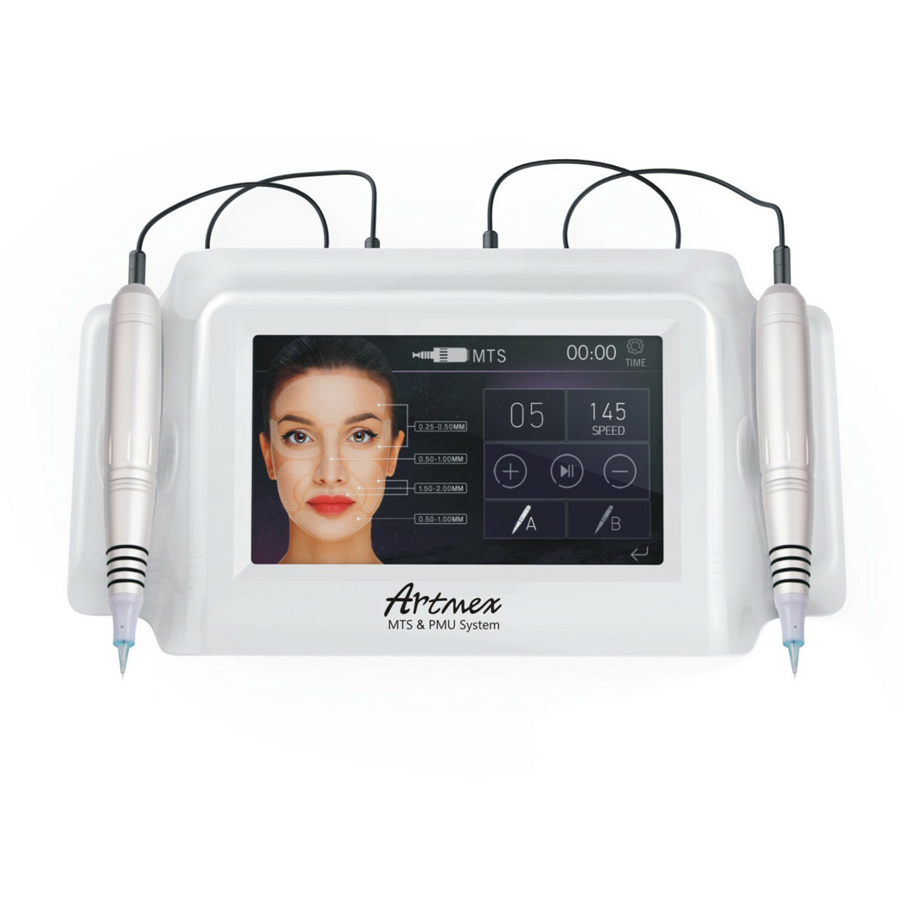 dr-pen-artmex-v8-pmu-and-mts-machine-getglowing-skincare__59729 Above Lip - 31g 12mm Threads - Get Glowing Now Skincare