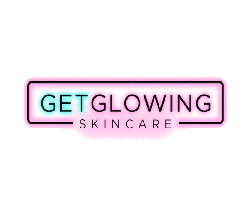 Unboxing a Package from GetGlowingSkincare