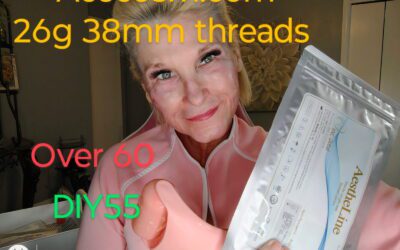 Lifting Threads for DAOs and Jawline