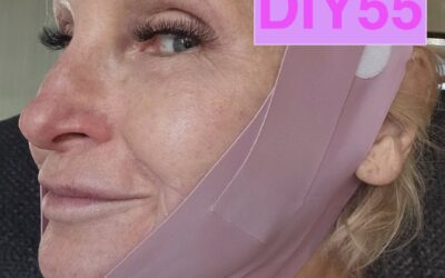 Lifting Mask – Face Contouring