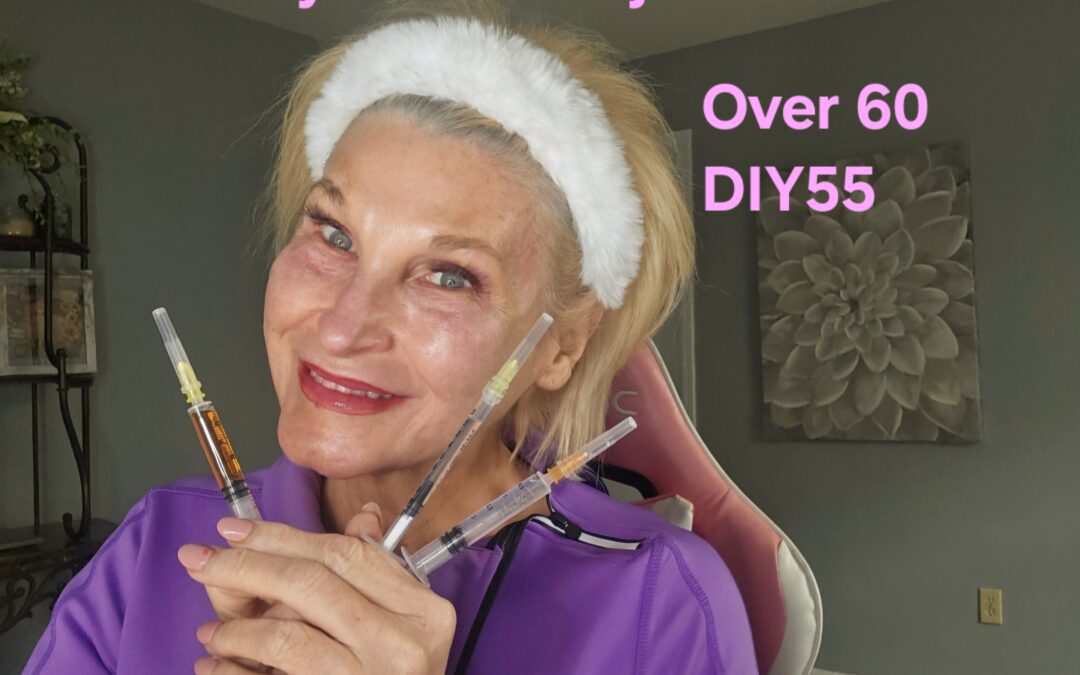 Anti-Aging Weekly Injections