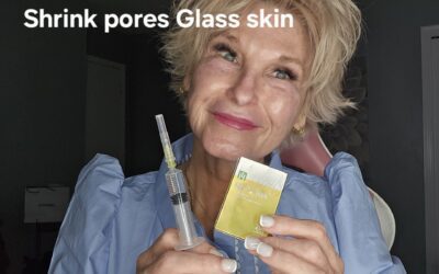 Safe “Baby Tox” Technique