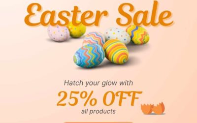 Big Easter Meamo Sale
