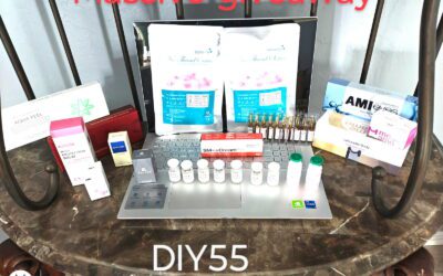 Exclusive DIY55 Event for DIY55.COM Subscribers