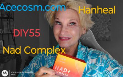 Mesotherapy with HANHEAL NAD+ Complex