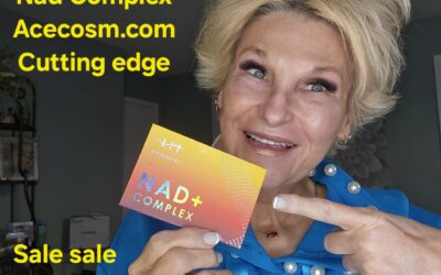 Meso with HANHEAL NAD+ Complex