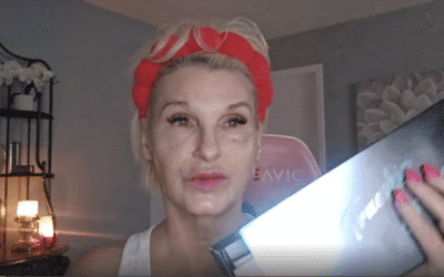 Meso with Rejuran PN