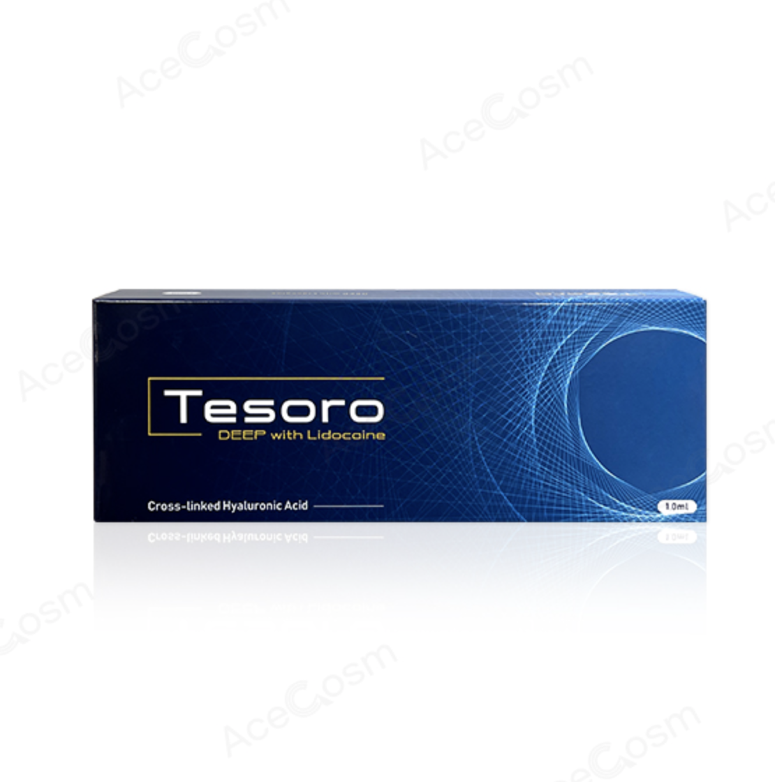 Tesoro Deep