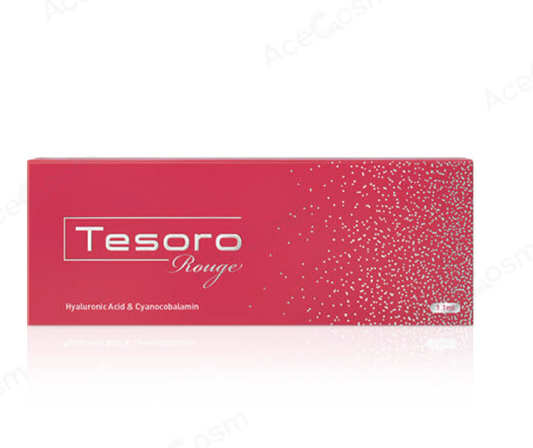 Tesoro Rouge