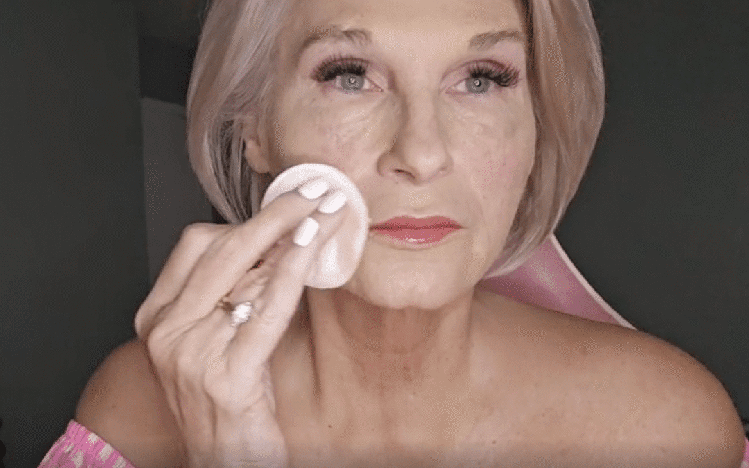 Using Tesoro Deep Filler for Cheeks