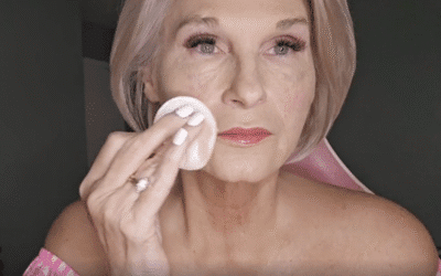 Using Tesoro Deep Filler for Cheeks