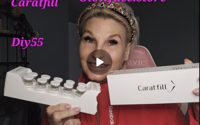 All-Over Meso with Caratfill