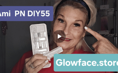 Under Eye Area Meso with Ami Eyes