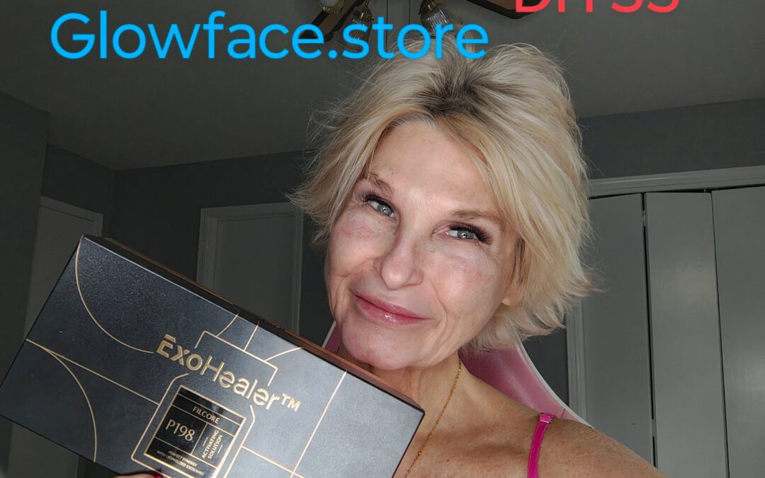 Mesotherapy with P198 Exosomes