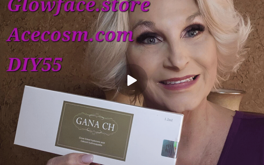 Hand Treatment with Gana CH