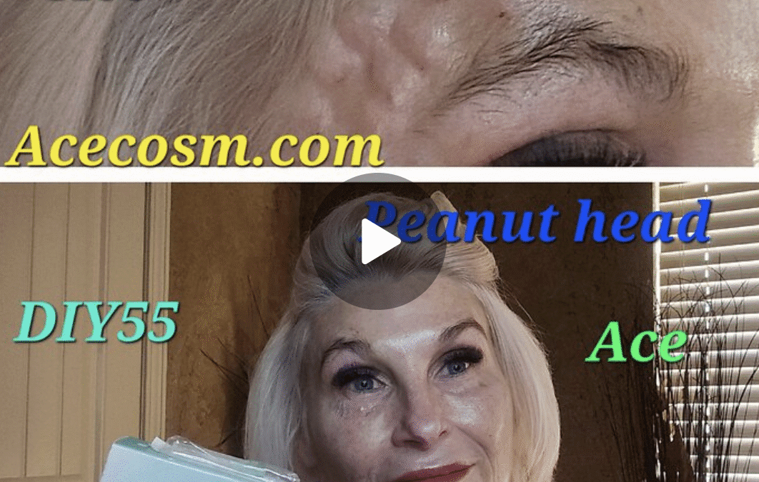 Temple Treatment with Juve Eyes