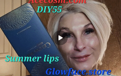 Lip Enhancement with Celosome