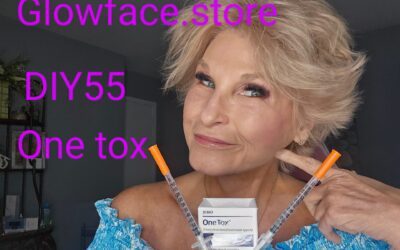 OneTox for Platysmal Bands