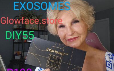 Neck Meso with P198 from Glowface