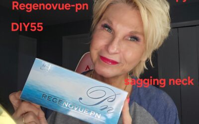 Neck Meso with Regenovue PN