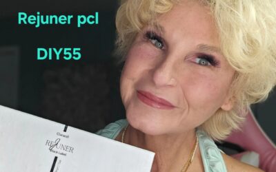 Neck Mesotherapy with Rejuner Black