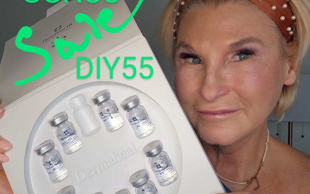 Dermaheal HL Stamping for Hair Growth