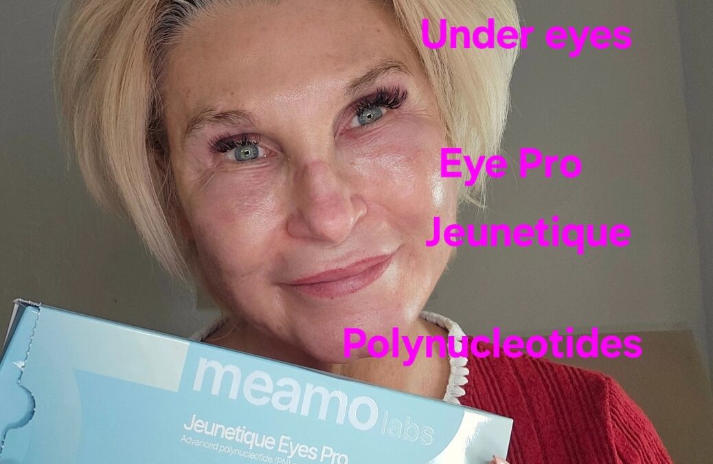 Jeunetique Eyes Pro PN for Under Eyes