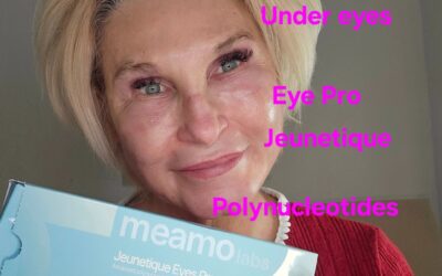 Jeunetique Eyes Pro PN for Under Eyes